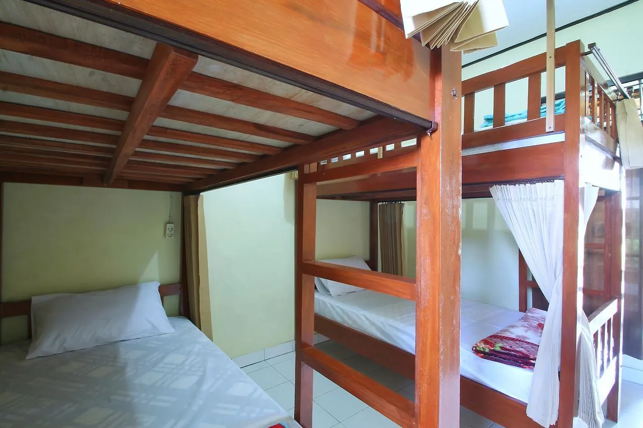 Pondok Mesari House Ubud  Ubud (Bali)