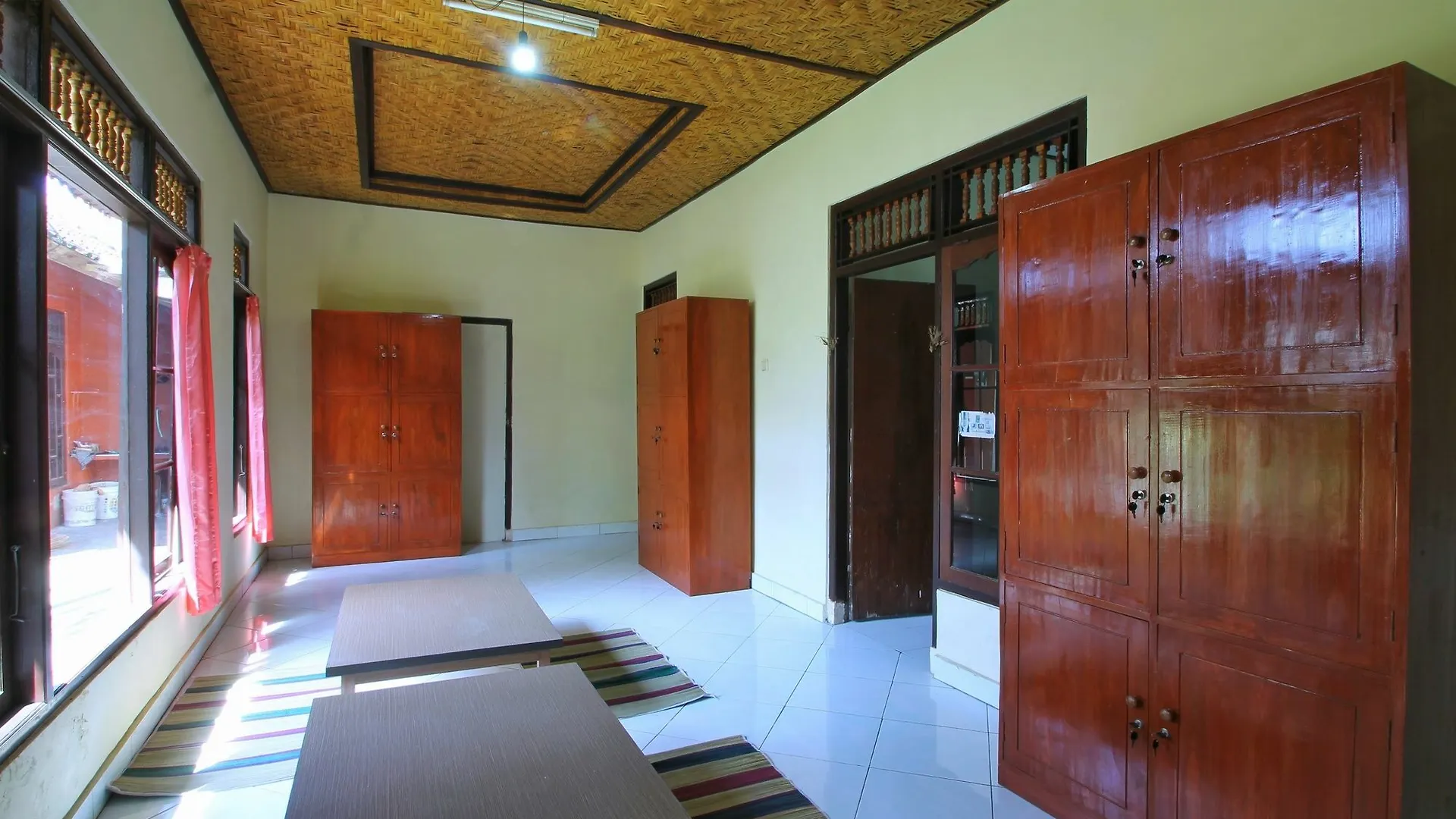 Pondok Mesari House Ubud